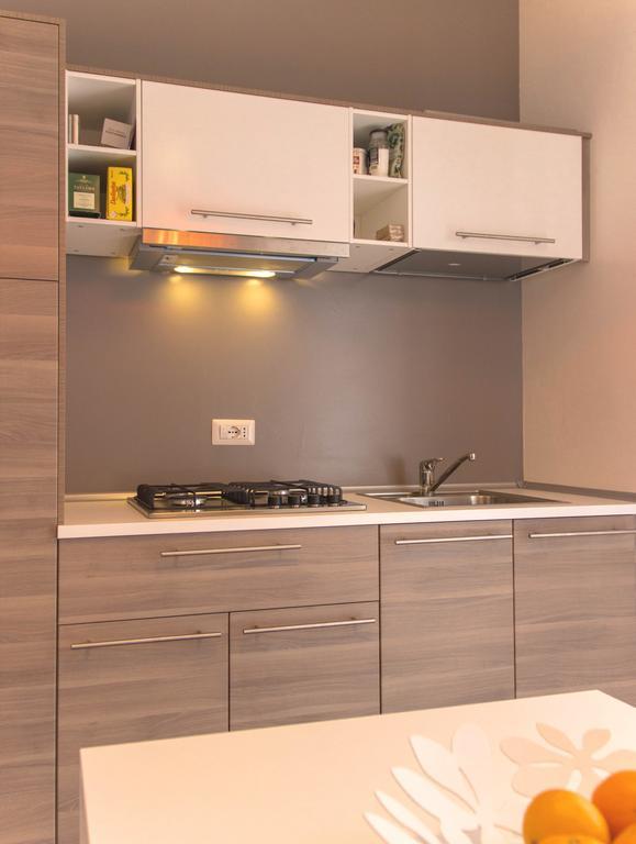 Apartment Up To - Residenze Milan