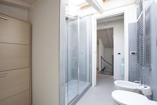 Apartment Loft Lombardini