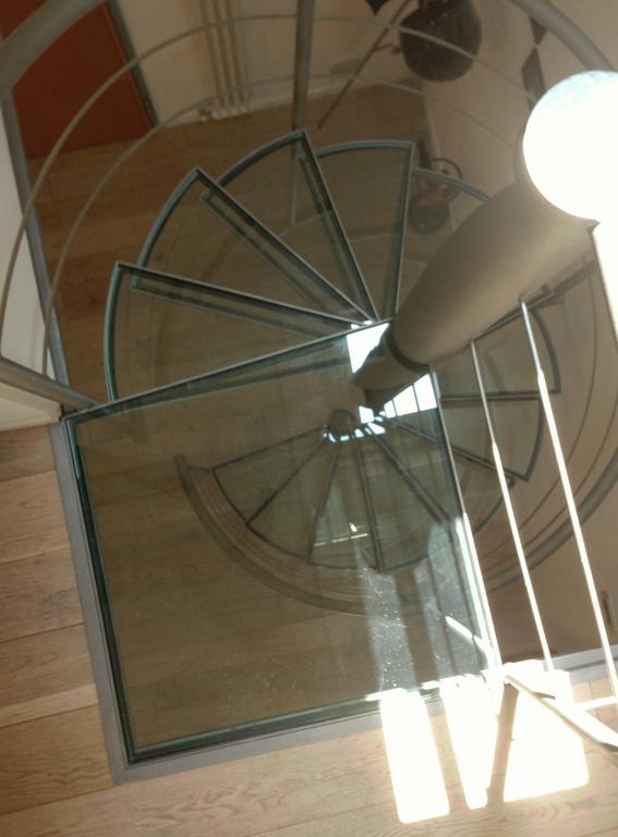 Loft Lombardini Milan