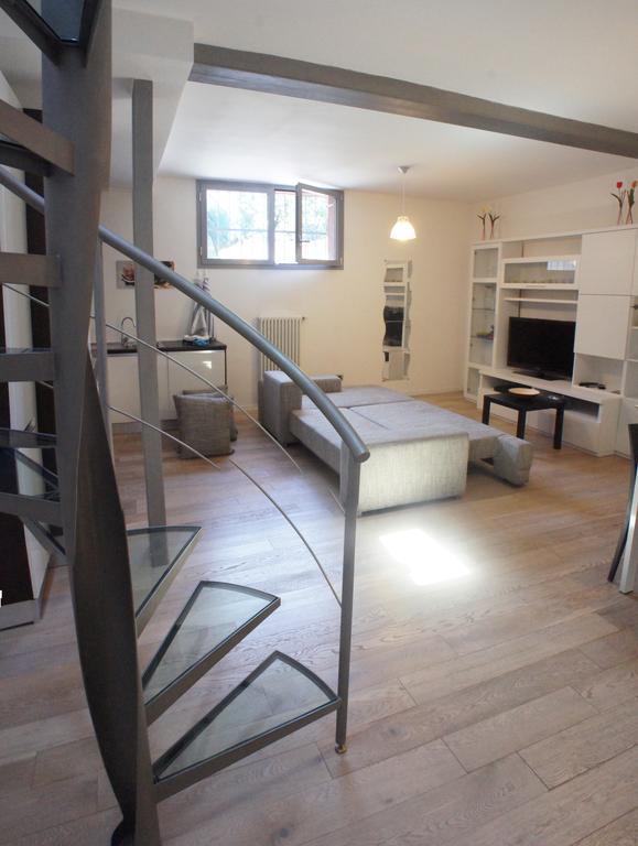 Apartment Loft Lombardini *