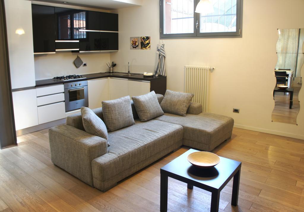 Loft Lombardini Apartment *