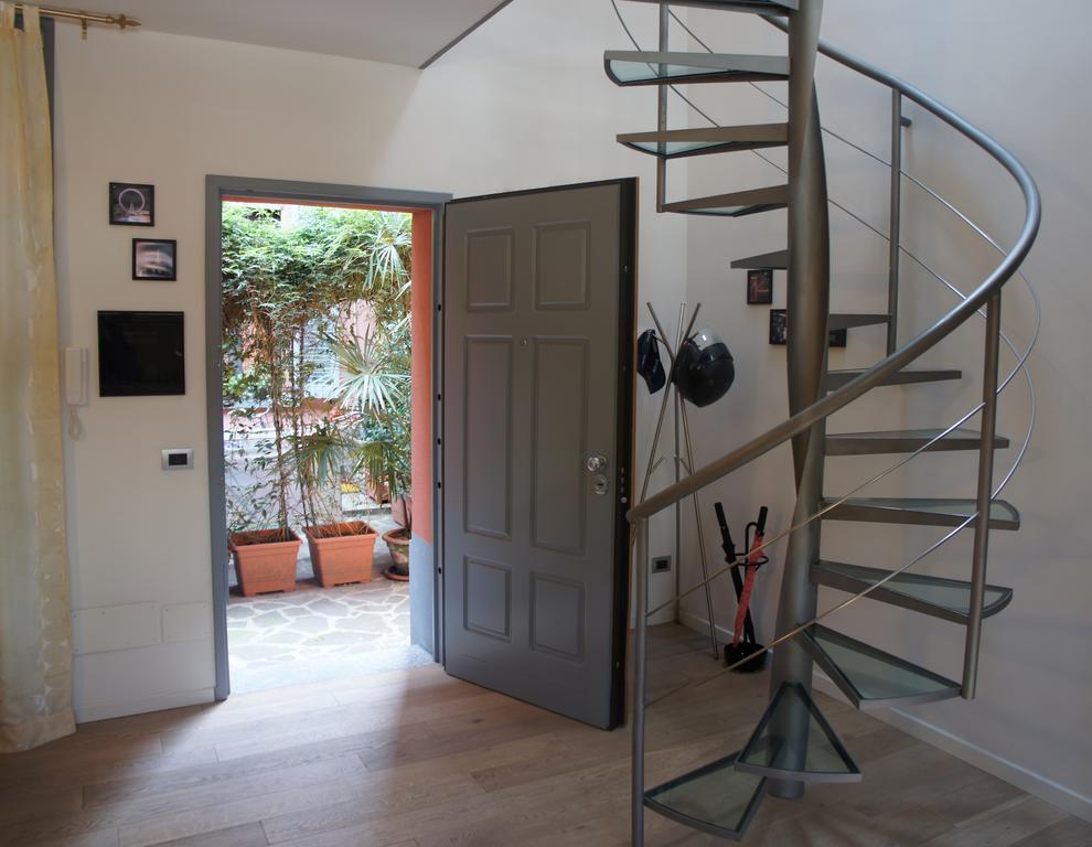 Loft Lombardini * Milan