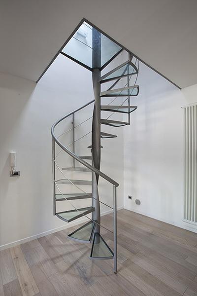 Apartment Loft Lombardini