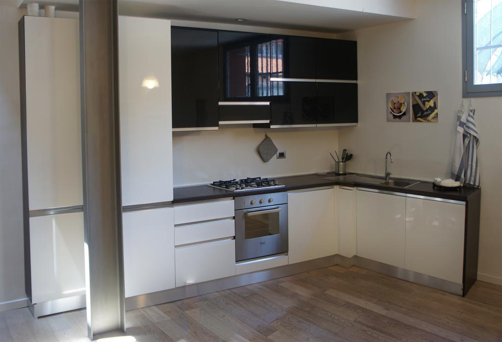 Loft Lombardini Apartment Milan