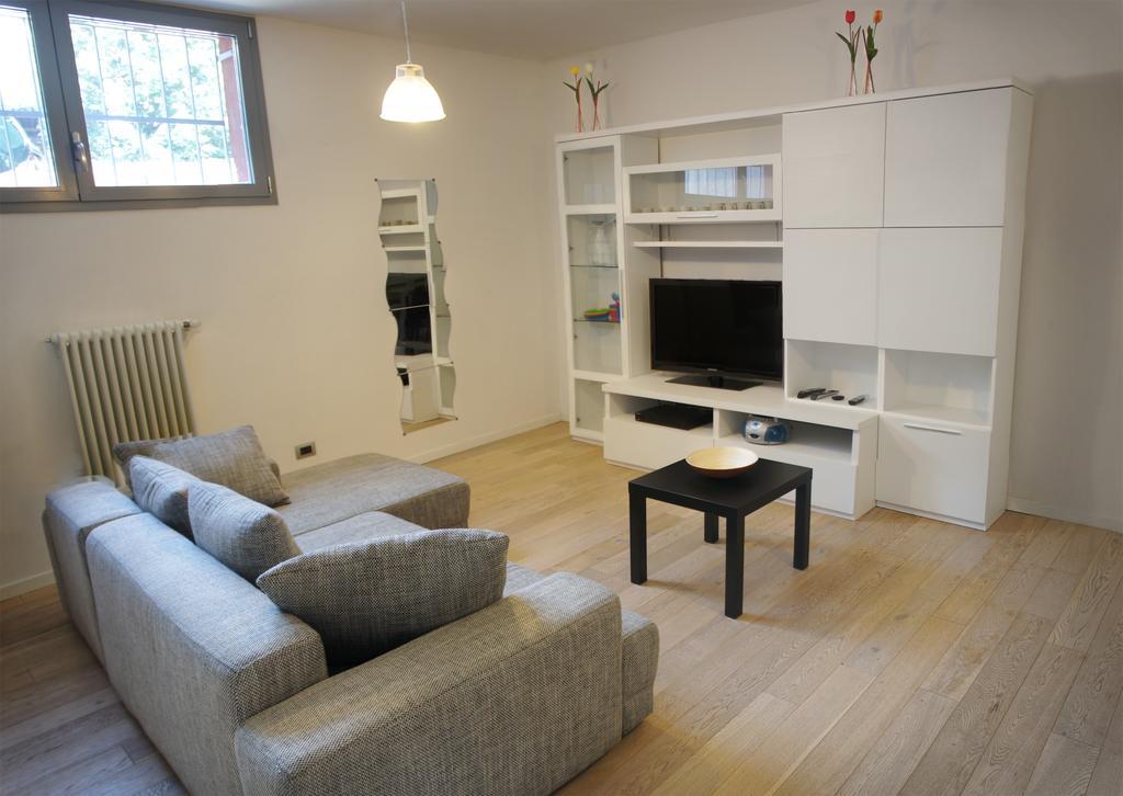 Loft Lombardini Apartment