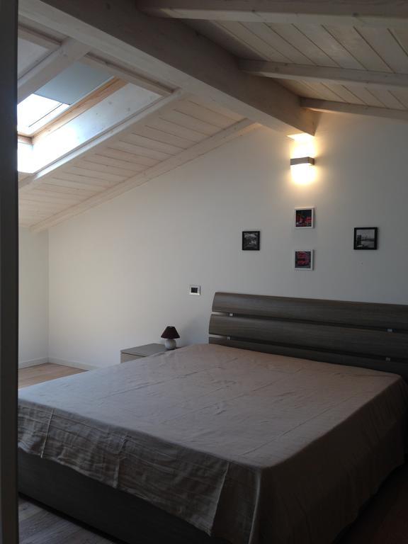 Apartment Loft Lombardini *