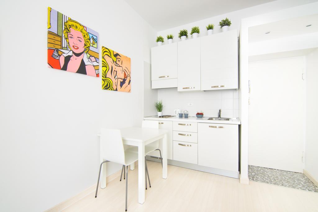 Apartment Roy Milan