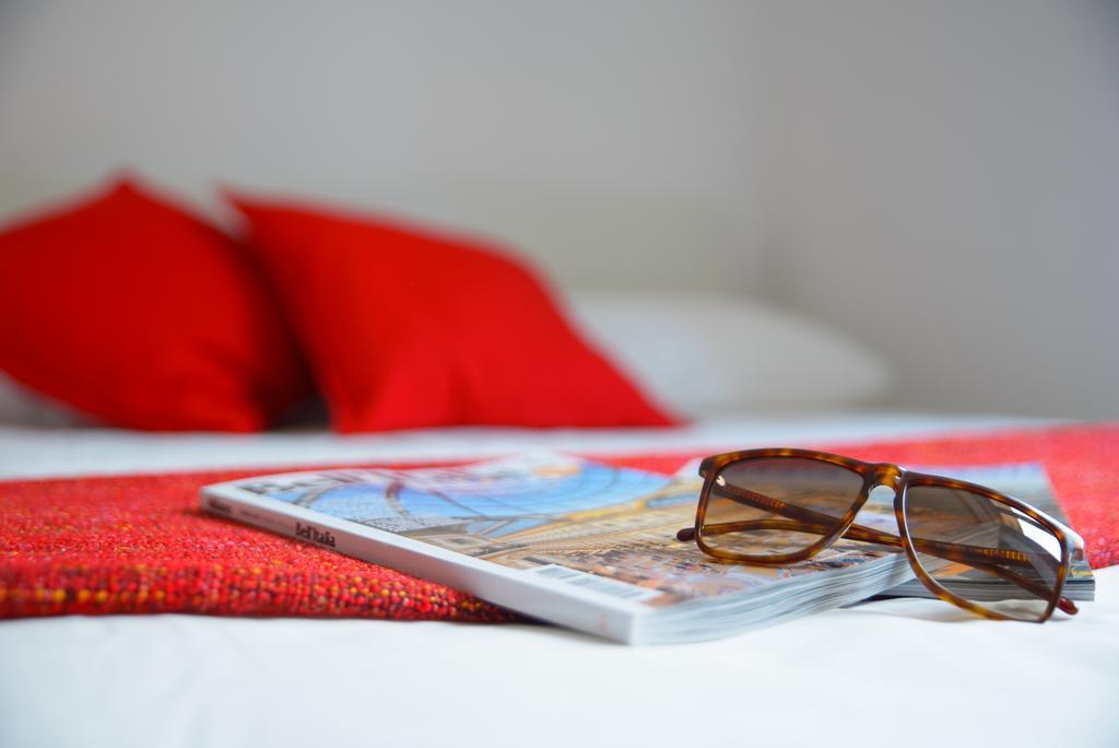 Apartamento Roy *
