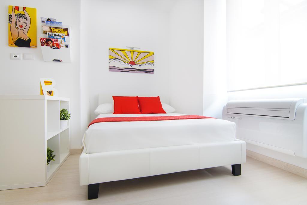 Apartment Roy Milan