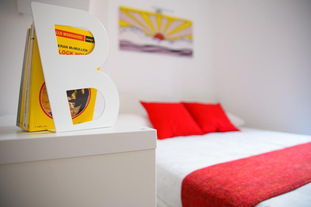 Apartamento Roy