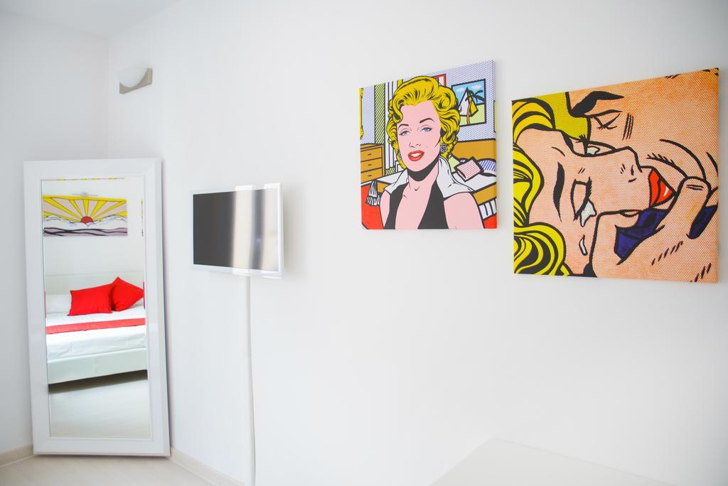 Apartment Roy Milan