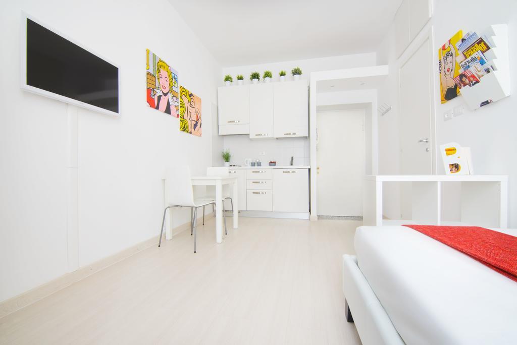 Apartment Roy