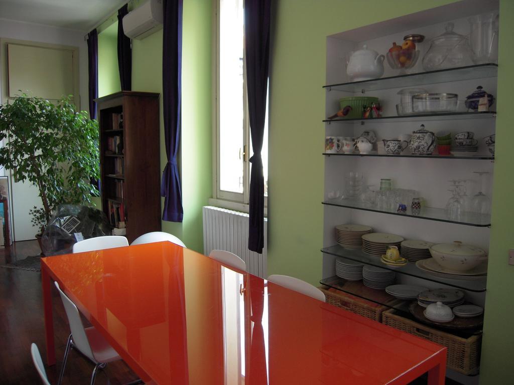 Guest house Piazza Xxiv