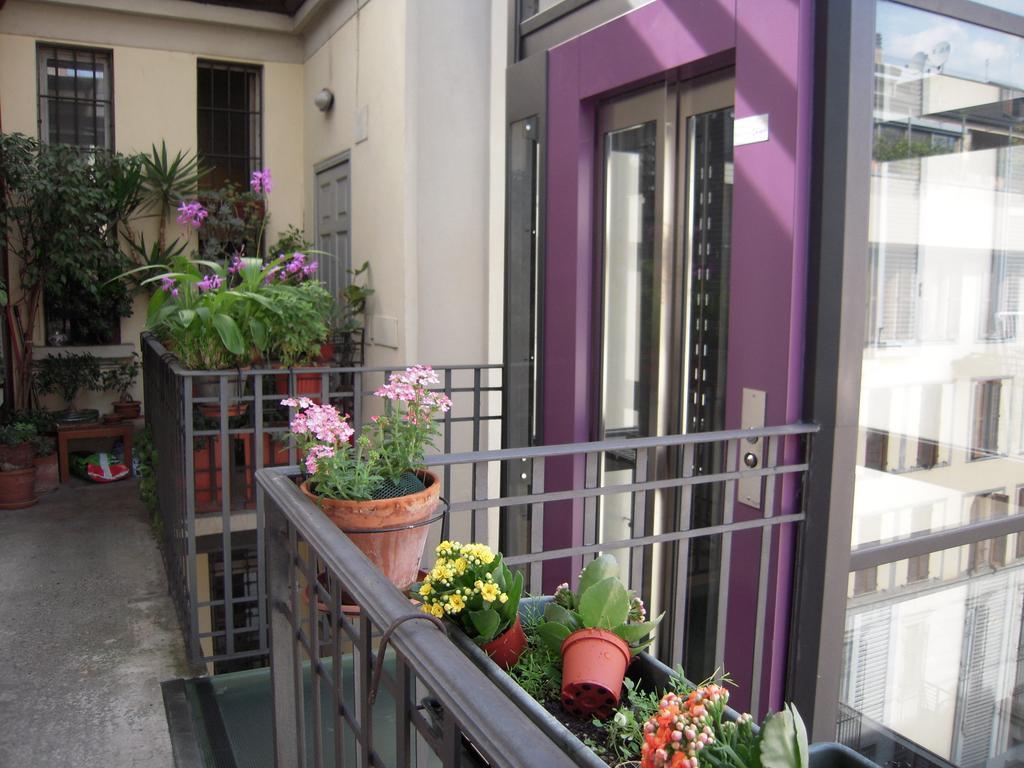 Piazza Xxiv Guest house Milan