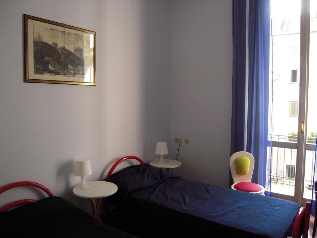 Guest house Piazza Xxiv *