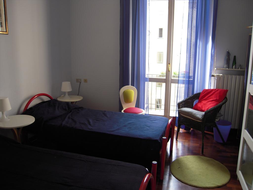 Piazza Xxiv Guest house *