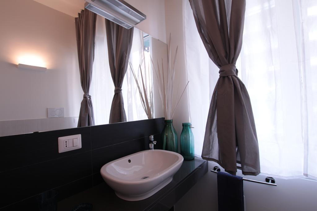 Marcona24 Aparthotel Milan