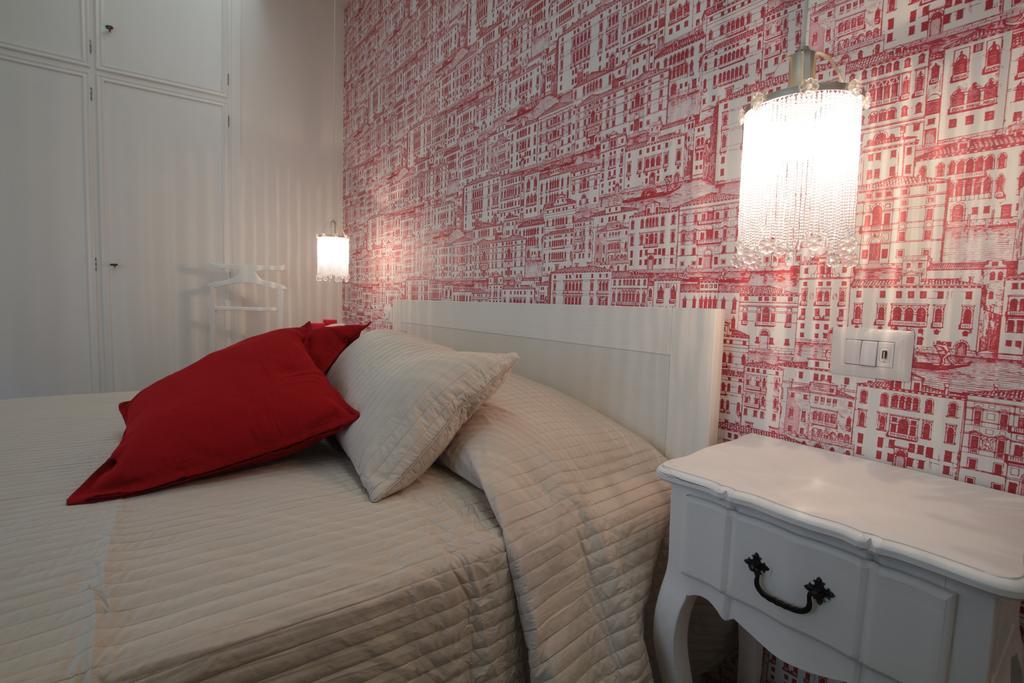 Aparthotel Marcona24