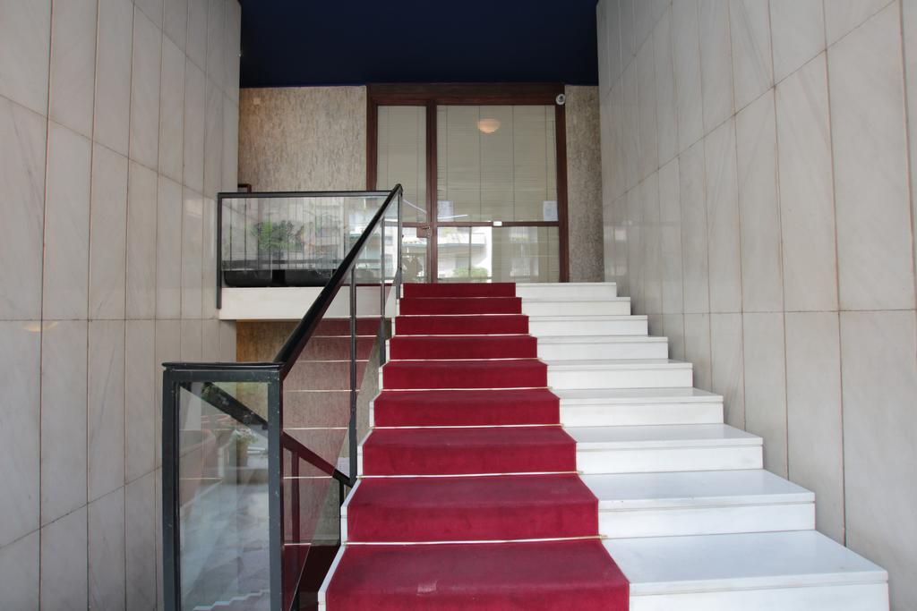 Marcona24 Aparthotel 2*