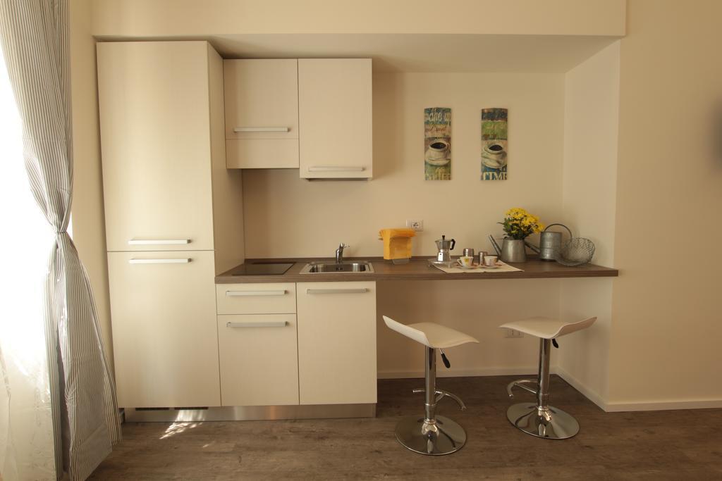 Marcona24 Aparthotel Milan
