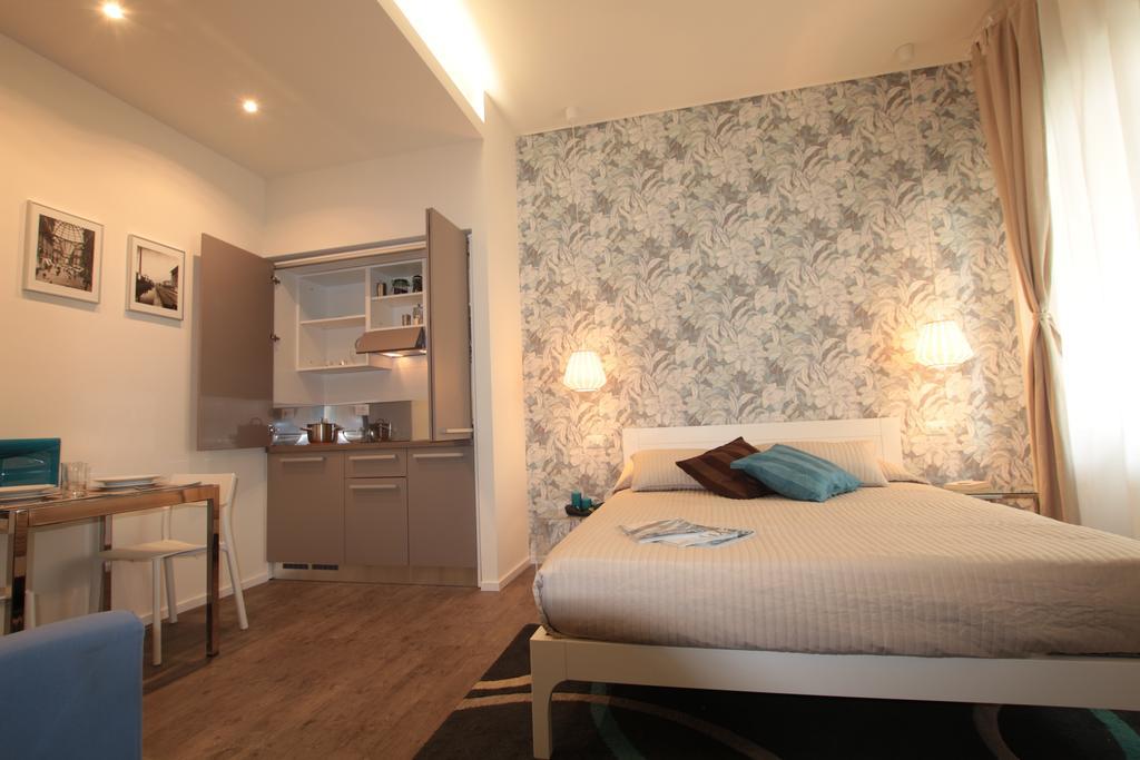 Marcona24 Aparthotel 2*