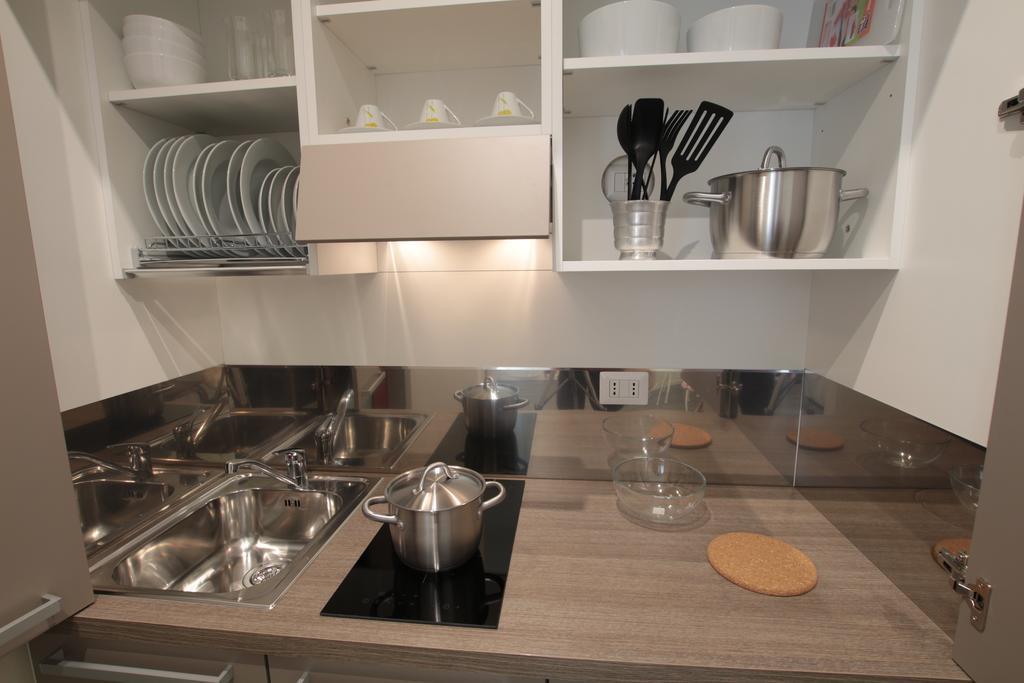 Aparthotel Marcona24 Milan