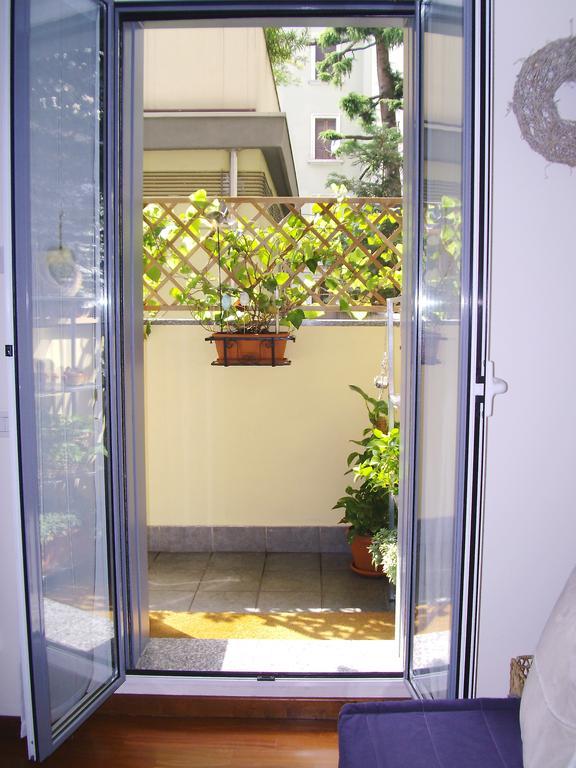 Appartamento Zara Cosy & Cheap Apt - Easy Parking Milano