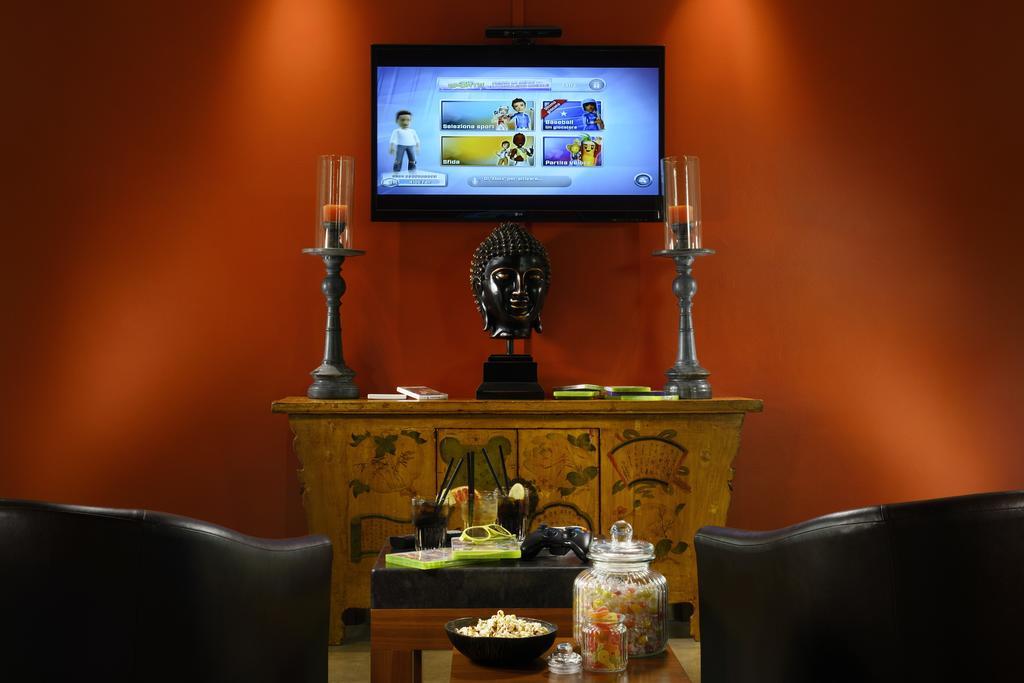 Milan Suite Hotel Hotel Milan