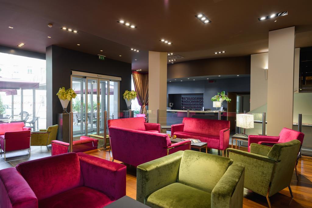 Windsor Hotel Milan
