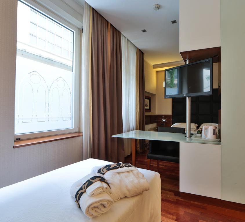 Hotel Western Madison Milão