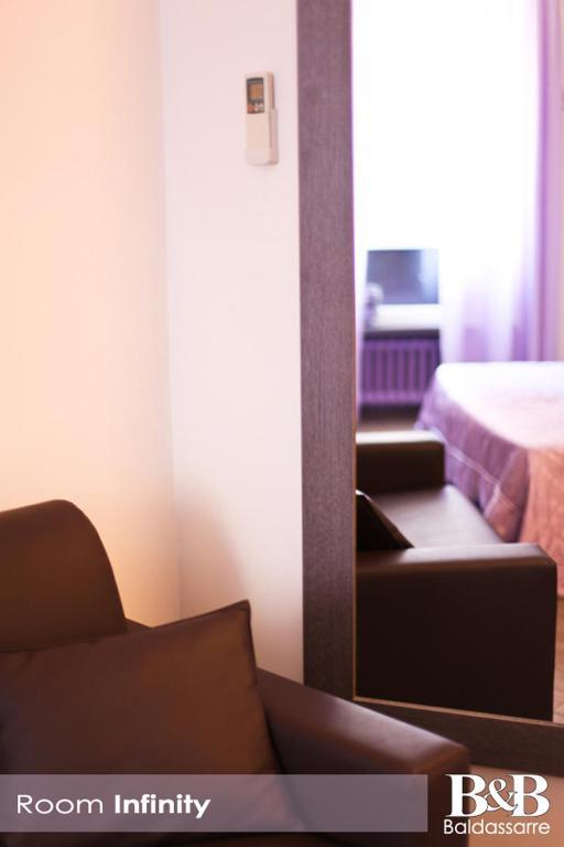 Guest house Baldassarre