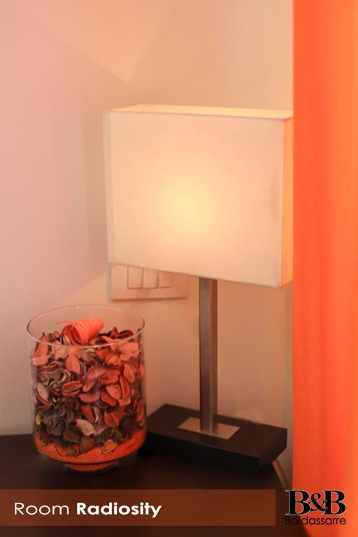 Guest house Baldassarre 3*