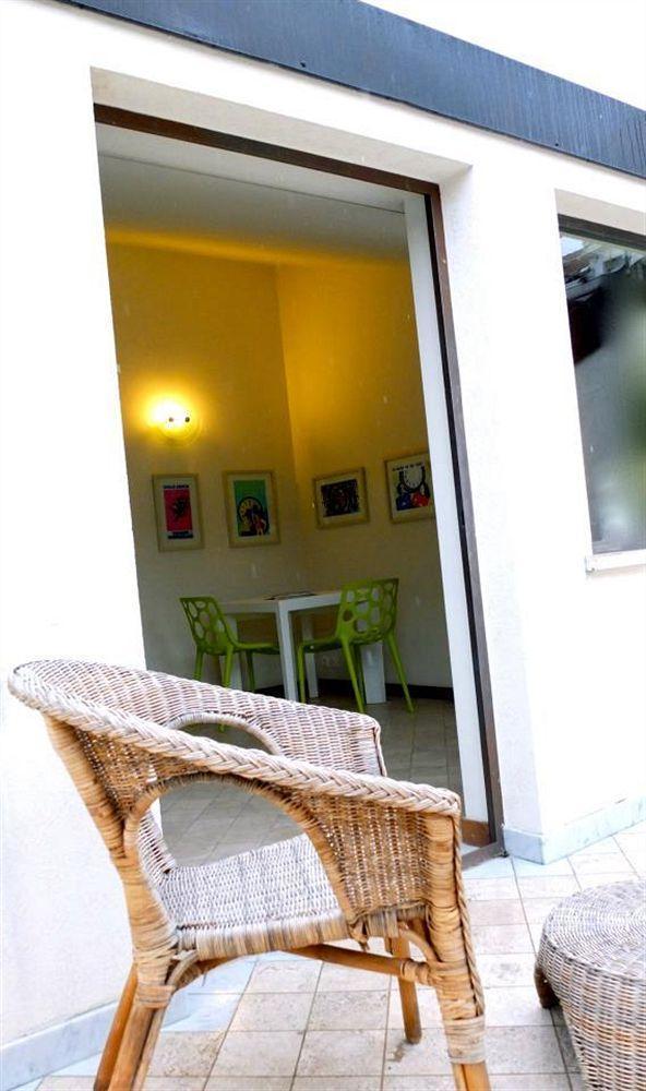 La Dimora Aparthotel 3*