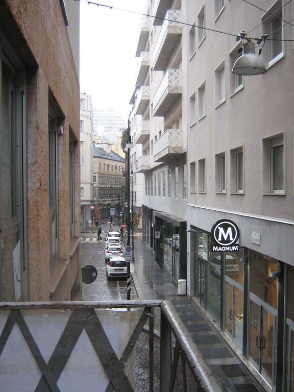 Flat In 1 Milan