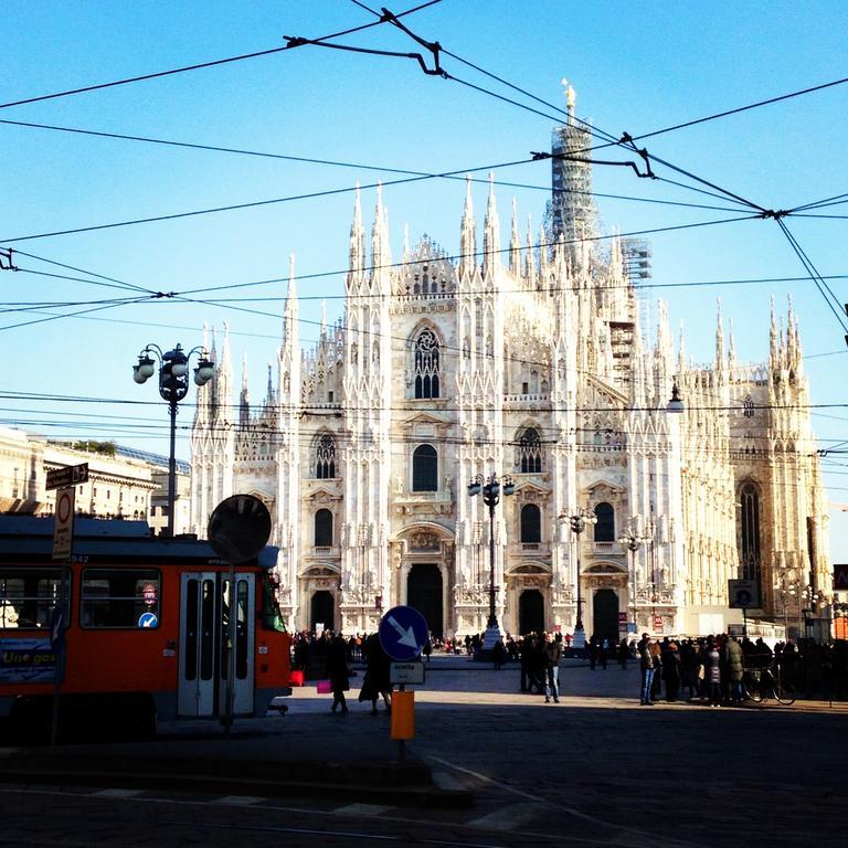 Fifty Eight Center Milan