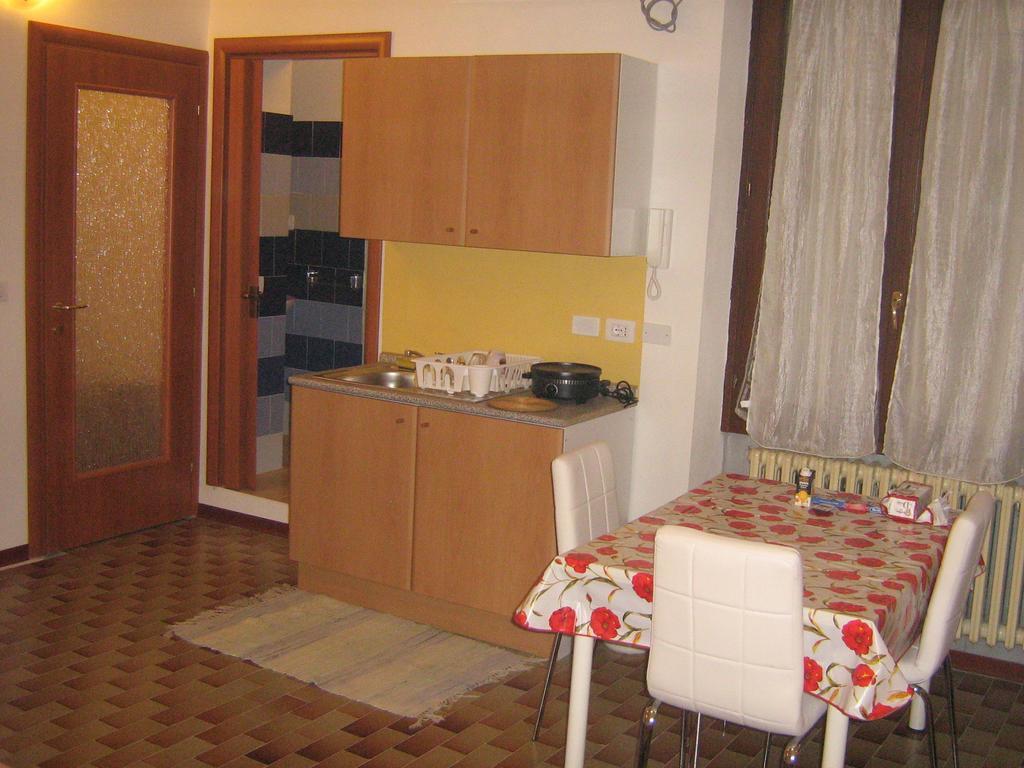 Flat In 3 Milan