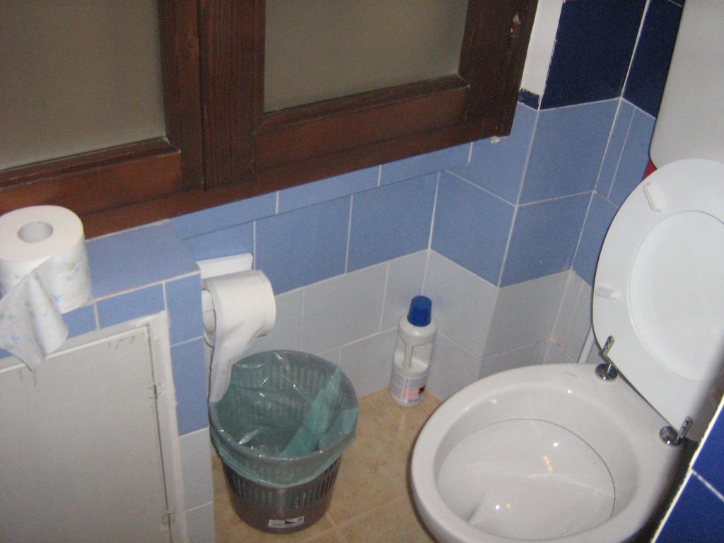 Apartment Flat In 3 Milan
