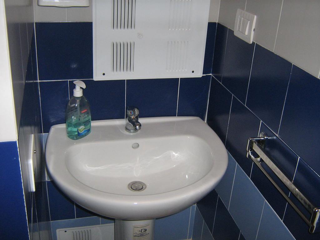 Apartment Flat In 3