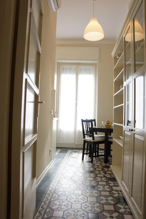 Papiniano 38 Apartment