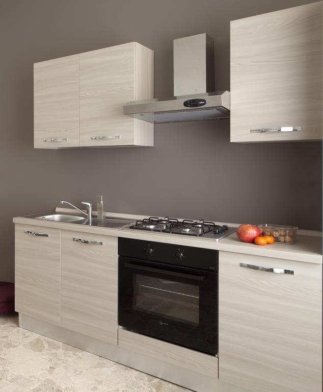Up To - Residenze Apartment Milan
