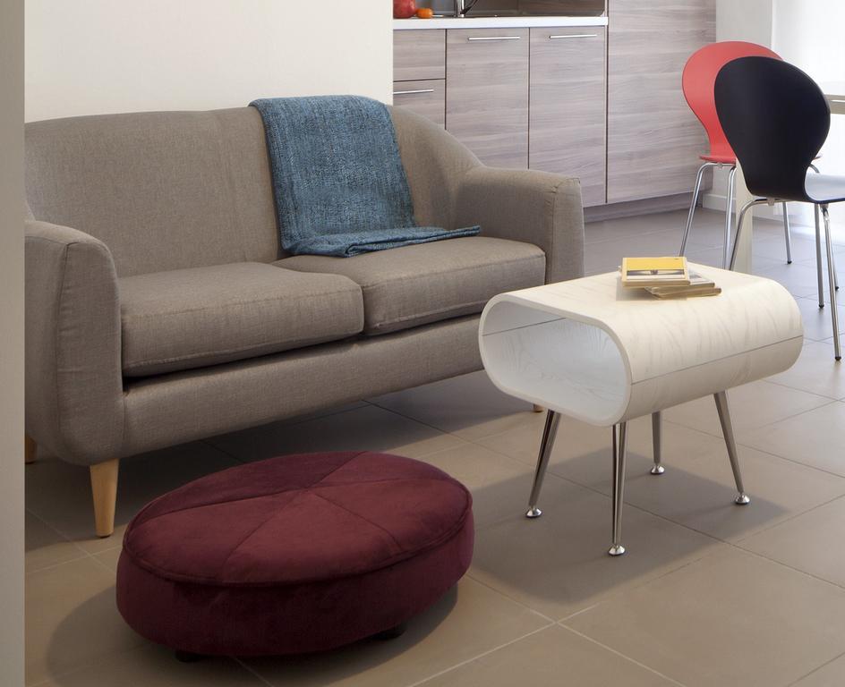 Up To - Residenze Milan