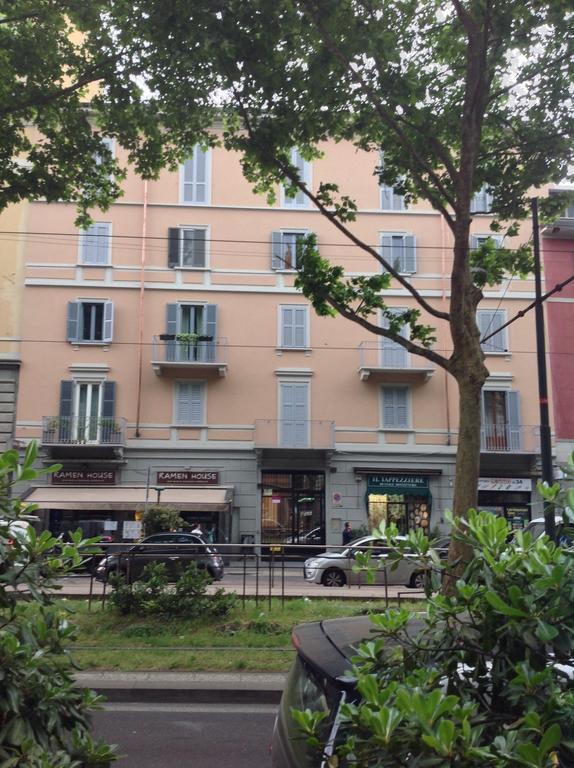Feel Like At Loft Centro Citta Apartment Milan