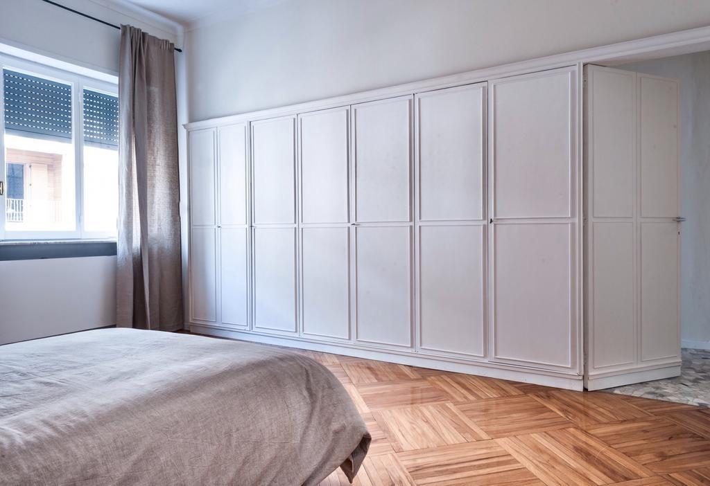 Apartment Moscova *