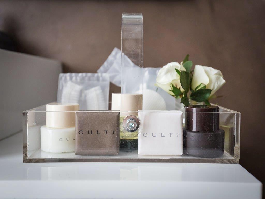 Luxury Loft - Station *