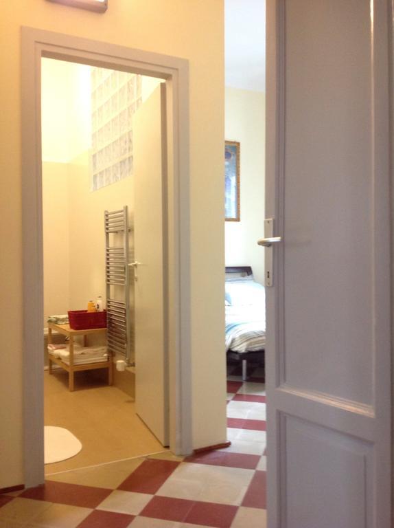 Feel Like At Loft Centro Citta Apartment Milan