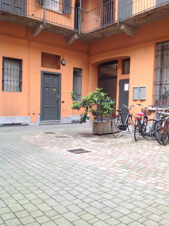 Feel Like At Loft Centro Citta Milan