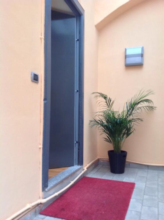 Feel Like At Loft Centro Citta Apartment *