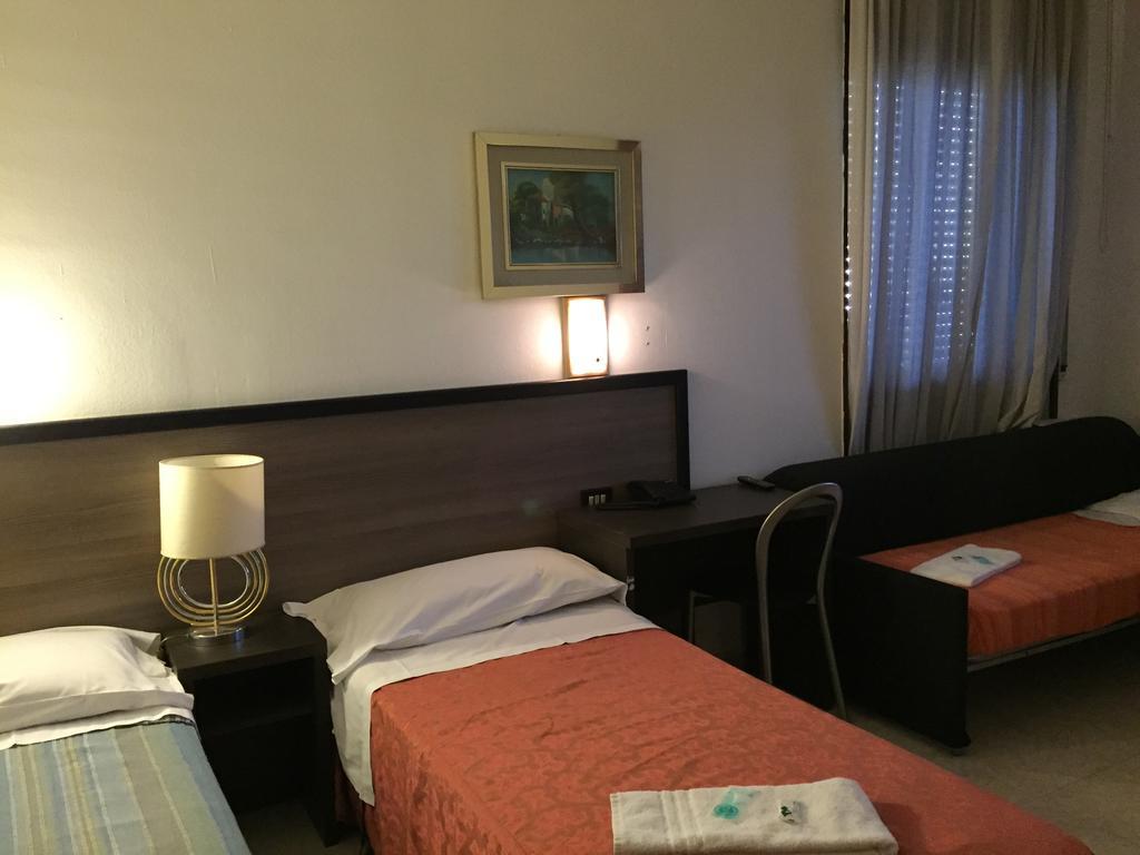 Hotel Milano Station Hotel Milan