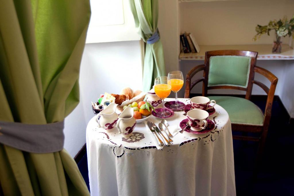 Antica Solferino Hotel 2*