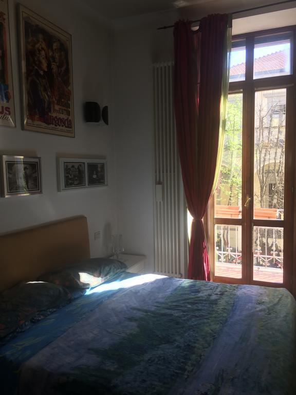 Amazing Flat With Terrace Milan